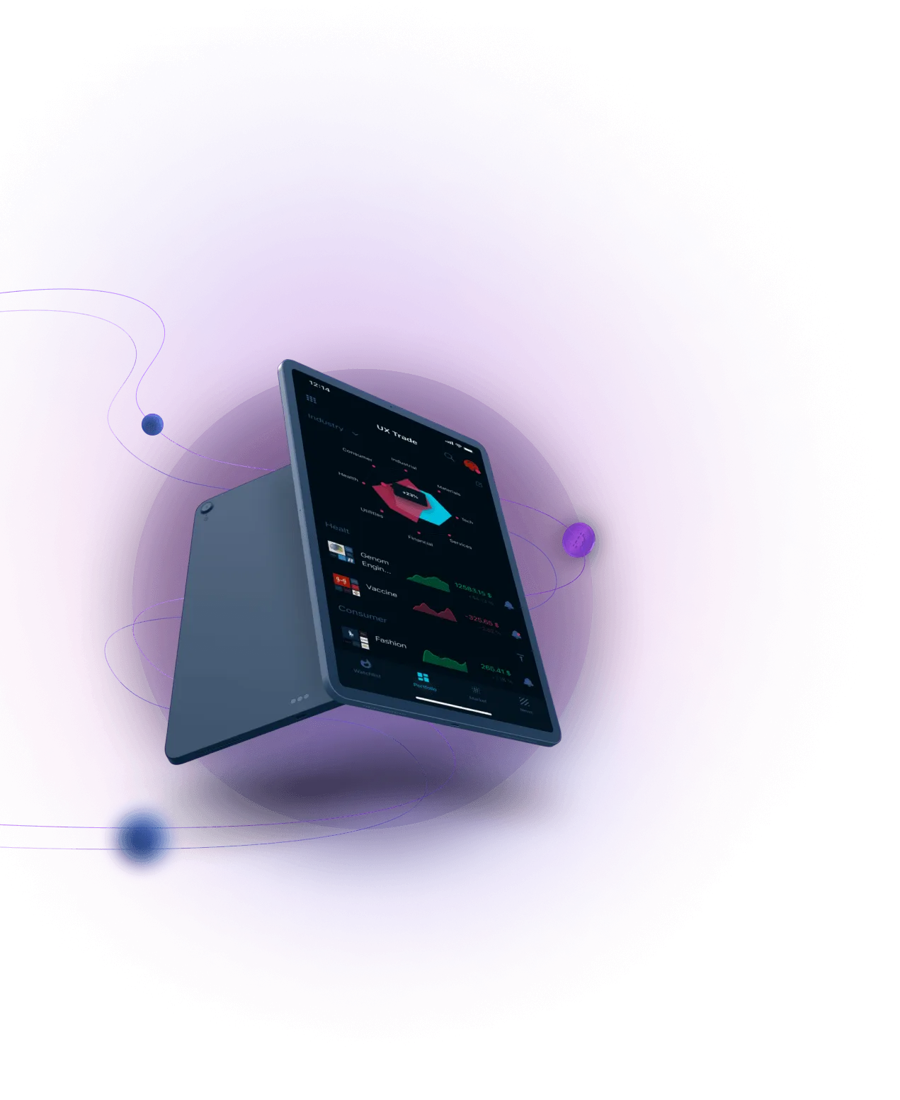 Ascend Fundalis - What is the function of the Ascend Fundalis App, and how does it operate?